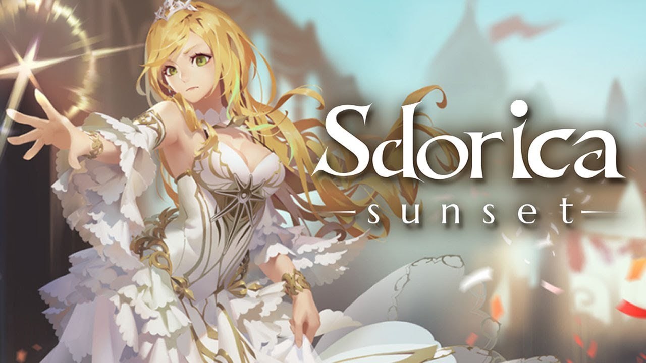 Sdorica(スドリカ)攻略 Wiki Sdorica(スドリカ)攻略 Wiki